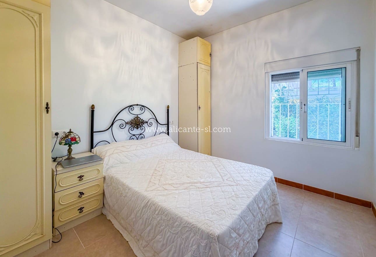 3 bedroom Finca/Country House for sale in Hondon de las Nieves with pool - € 269,950 (Ref: 9850127)