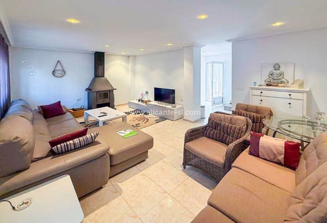 2 sypialnia Dom na sprzedaż w Hondón de los Frailes - 145 000 € (Ref: 9863647)