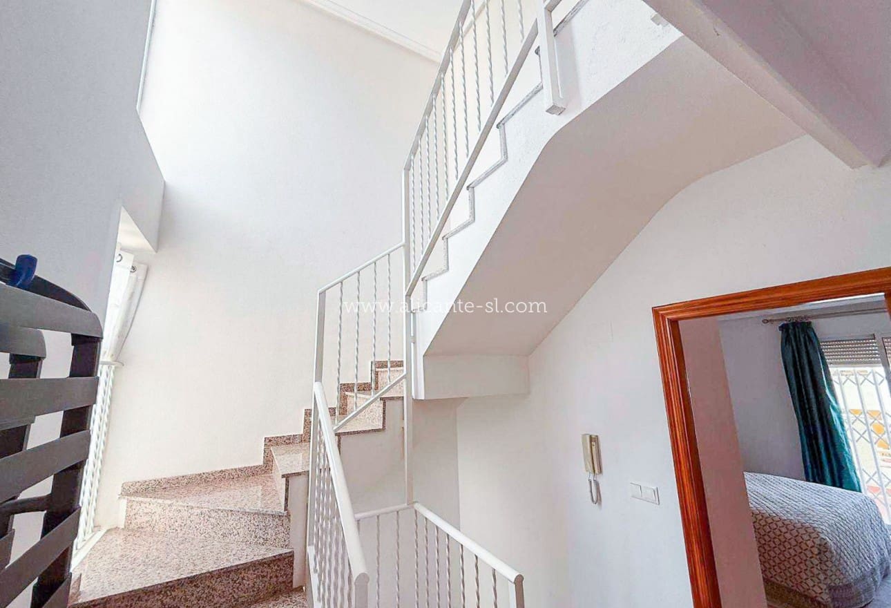 2 bedroom Townhouse for sale in Hondon de los Frailes - € 145,000 (Ref: 9863647)