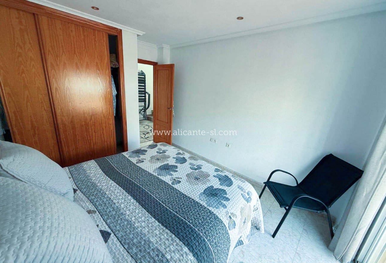 2 bedroom Townhouse for sale in Hondon de los Frailes - € 145,000 (Ref: 9863647)