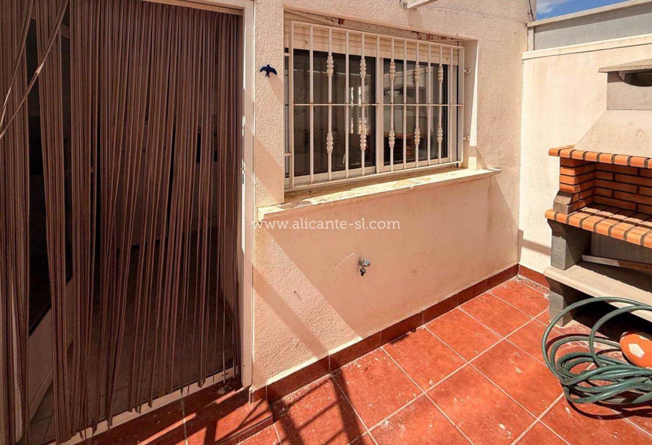 2 bedroom Townhouse for sale in Hondon de los Frailes - € 145,000 (Ref: 9863647)