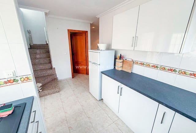 2 sypialnia Dom na sprzedaż w Hondón de los Frailes - 145 000 € (Ref: 9863647)