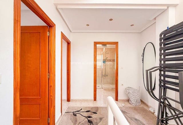 2 sypialnia Dom na sprzedaż w Hondón de los Frailes - 145 000 € (Ref: 9863647)