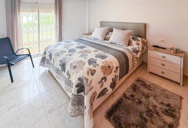 2 sypialnia Dom na sprzedaż w Hondón de los Frailes - 145 000 € (Ref: 9863647)