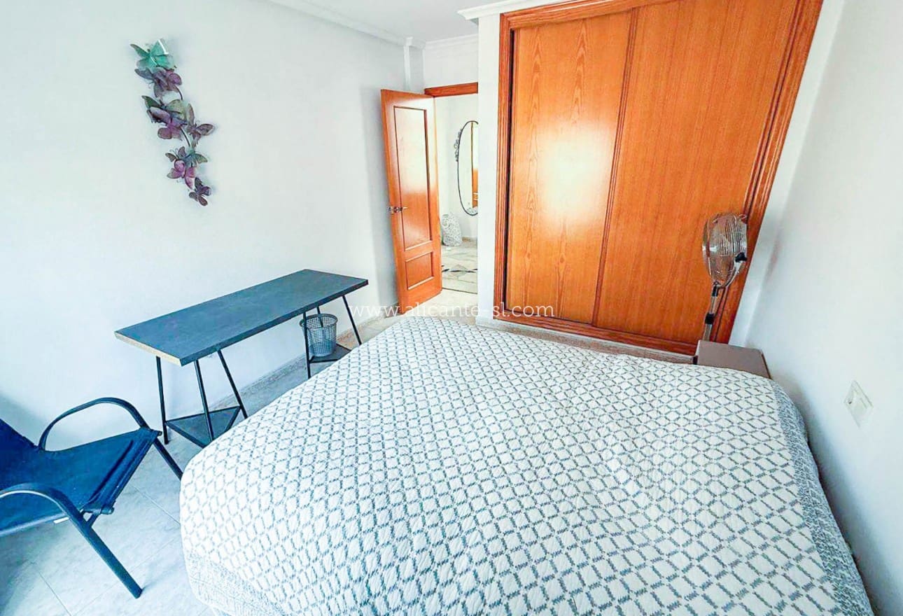 2 bedroom Townhouse for sale in Hondon de los Frailes - € 145,000 (Ref: 9863647)