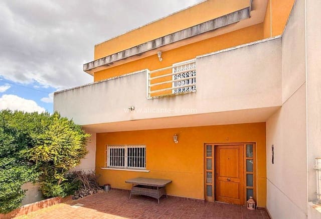 2 sypialnia Dom na sprzedaż w Hondón de los Frailes - 145 000 € (Ref: 9863647)