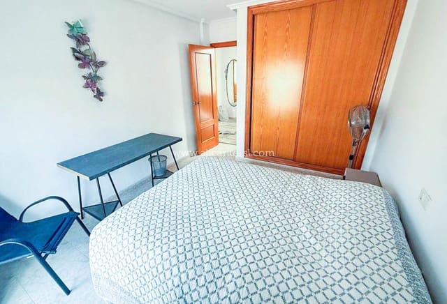 2 sypialnia Dom na sprzedaż w Hondón de los Frailes - 145 000 € (Ref: 9863647)