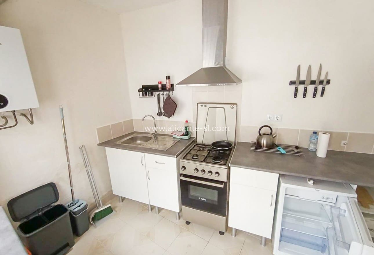 5 soveværelse Finca/Landehus til salg i L'Alguena / Alguenya - € 225.000 (Ref: 9863723)