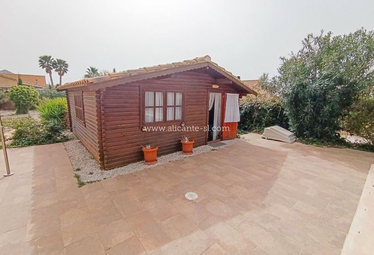 3 bedroom Villa for sale in Macisvenda with pool - € 279,950 (Ref: 9863724)