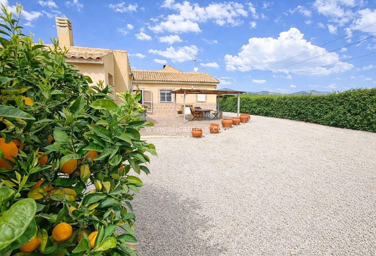 3 bedroom Villa for sale in Macisvenda with pool - € 279,950 (Ref: 9863724)
