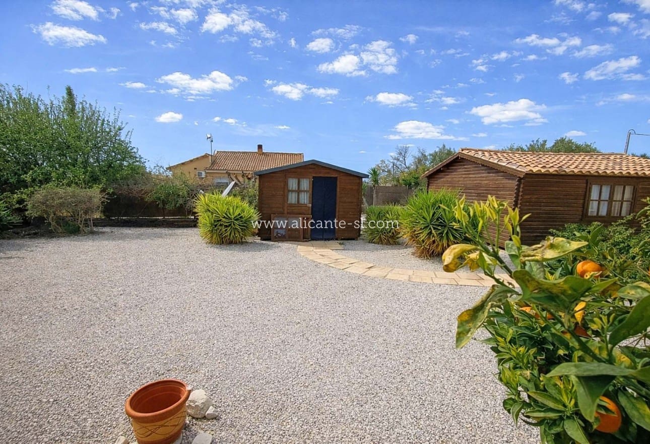 3 bedroom Villa for sale in Macisvenda with pool - € 279,950 (Ref: 9863724)