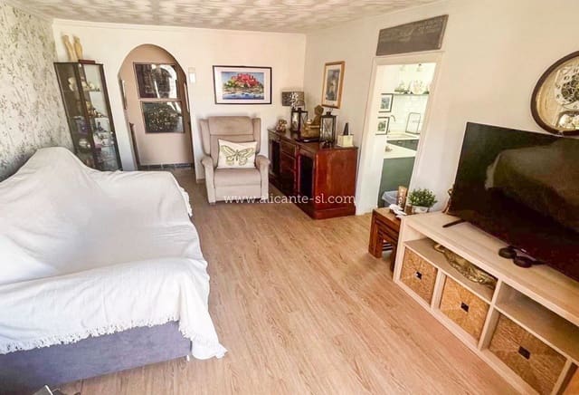 3 soverom Finca/Herregård til salgs i L'Algueña / Alguenya med svømmebasseng - € 219 950 (Ref: 9863821)