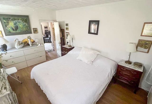 3 soverom Finca/Herregård til salgs i L'Algueña / Alguenya med svømmebasseng - € 219 950 (Ref: 9863821)