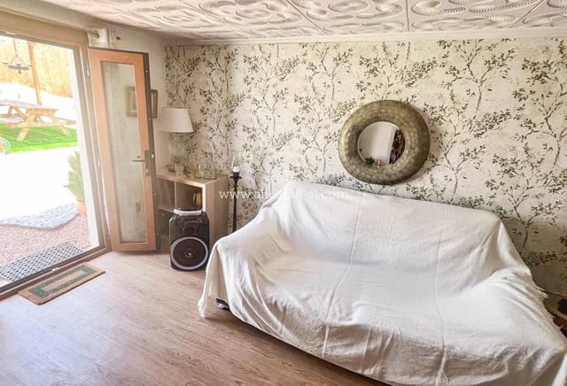 3 soverom Finca/Herregård til salgs i L'Algueña / Alguenya med svømmebasseng - € 219 950 (Ref: 9863821)