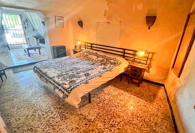 3 soverom Finca/Herregård til salgs i L'Algueña / Alguenya med svømmebasseng - € 219 950 (Ref: 9863821)