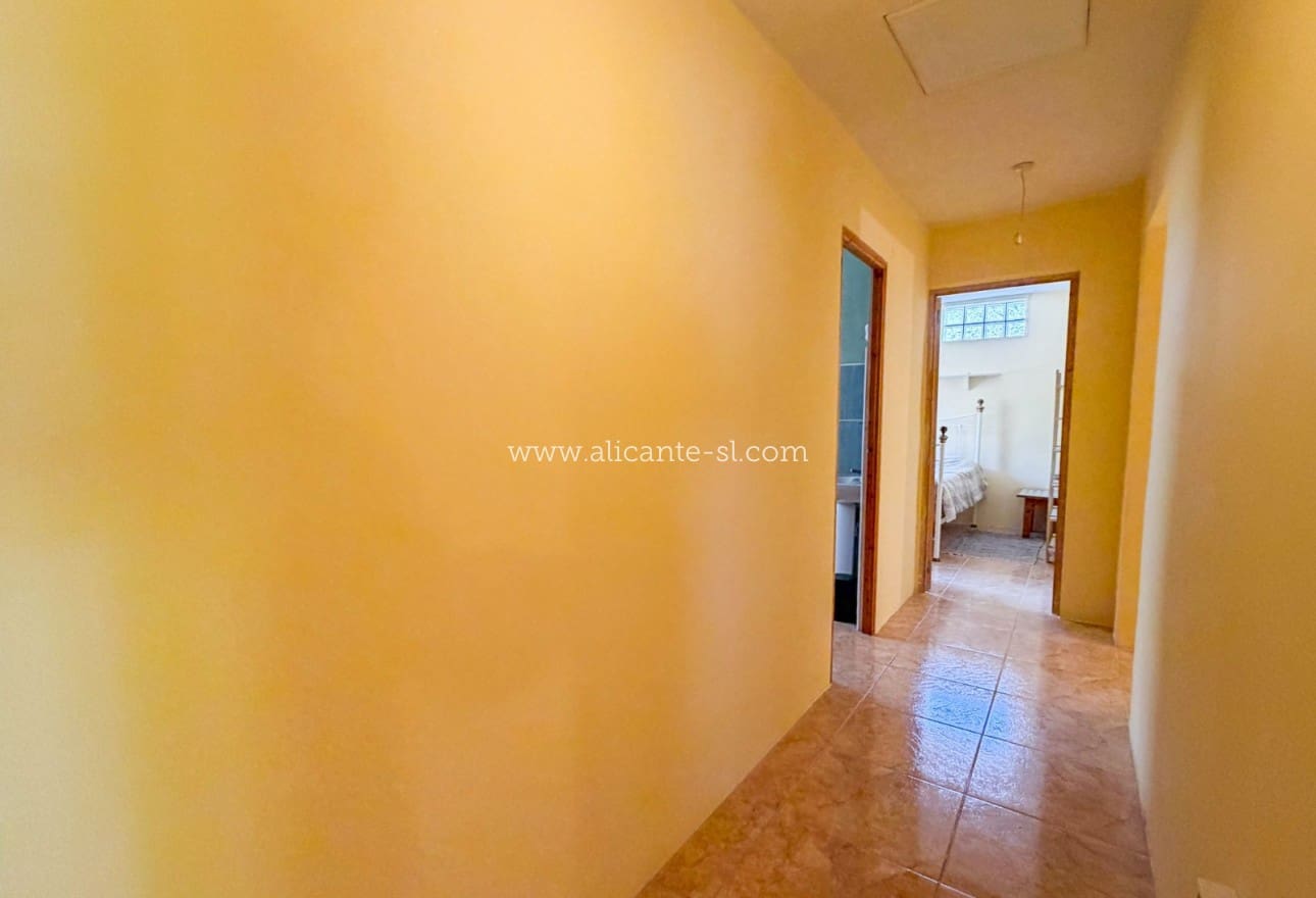 4 sypialnia Finka/Dom wiejski na sprzedaż w Hondon de las Nieves - 199 950 € (Ref: 9914941)