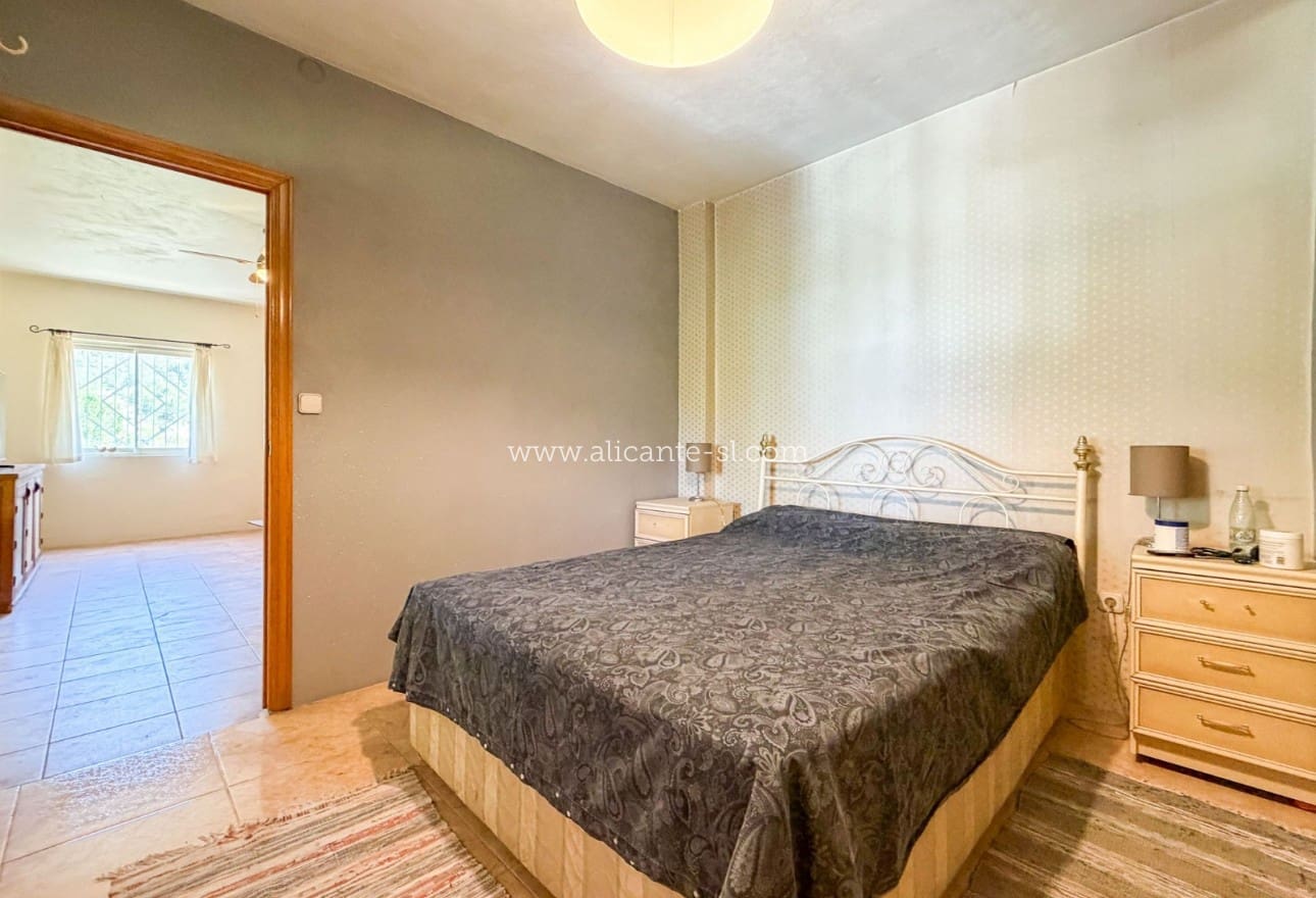 4 sypialnia Finka/Dom wiejski na sprzedaż w Hondon de las Nieves - 199 950 € (Ref: 9914941)