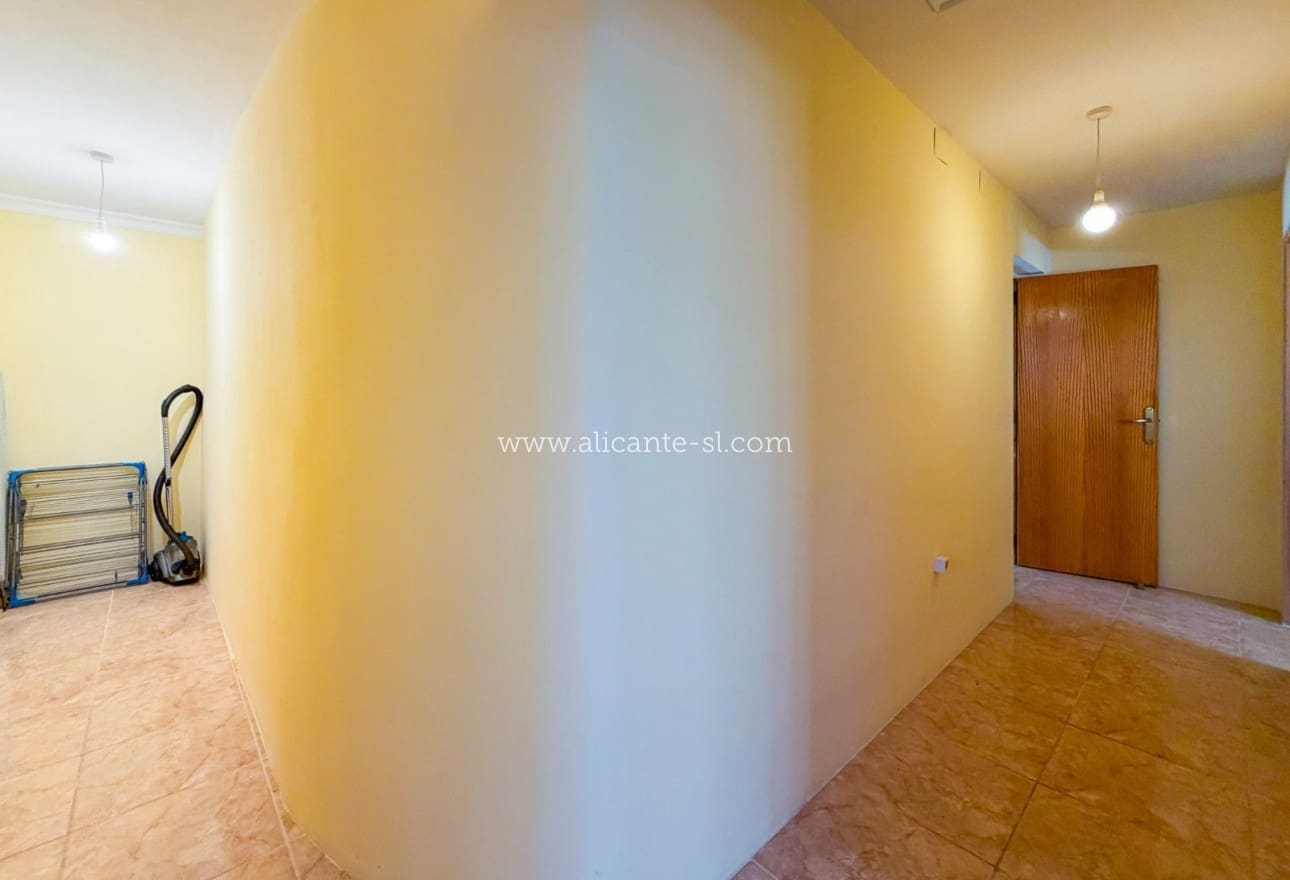 4 sypialnia Finka/Dom wiejski na sprzedaż w Hondon de las Nieves - 199 950 € (Ref: 9914941)
