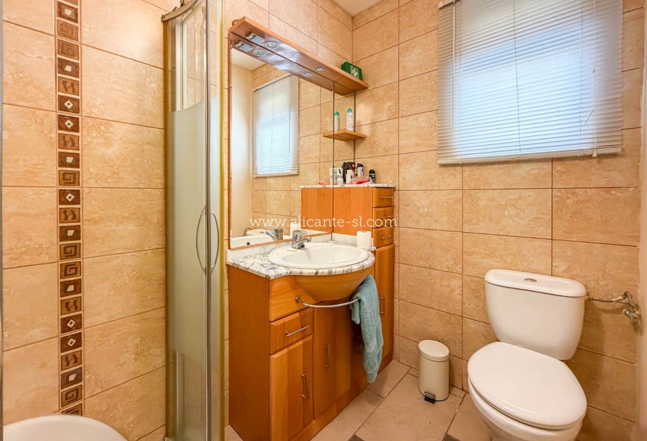 4 sypialnia Finka/Dom wiejski na sprzedaż w Hondon de las Nieves - 199 950 € (Ref: 9914941)
