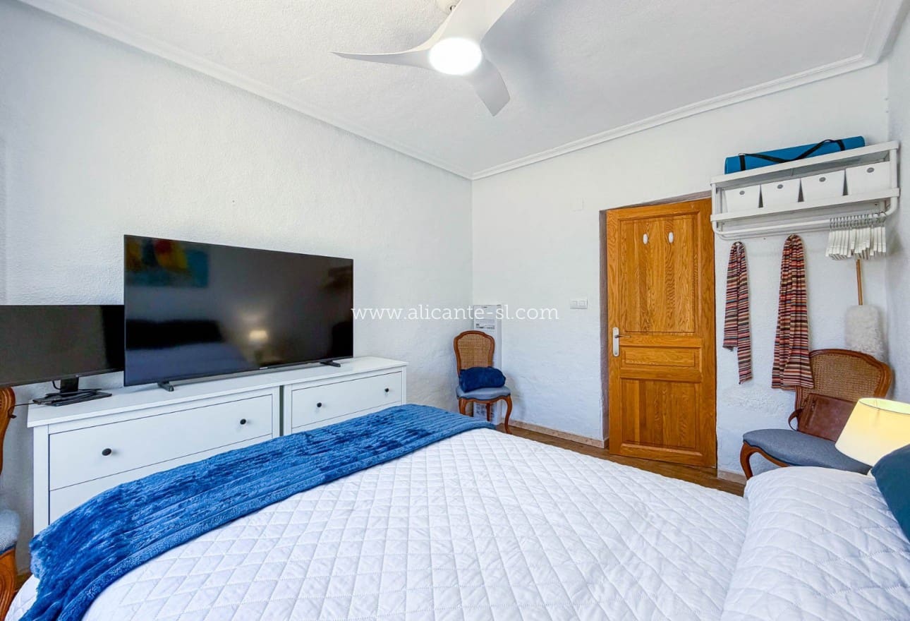 3 Zimmer Finca/Landgut zu verkaufen in Hondon de las Nieves mit Pool - 345.000 € (Ref: 9923091)