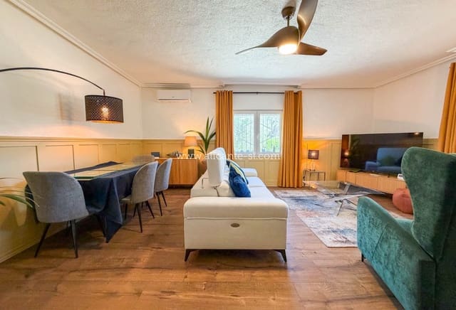3 Zimmer Finca/Landgut zu verkaufen in Hondón de las Nieves mit Pool - 345.000 € (Ref: 9923091)