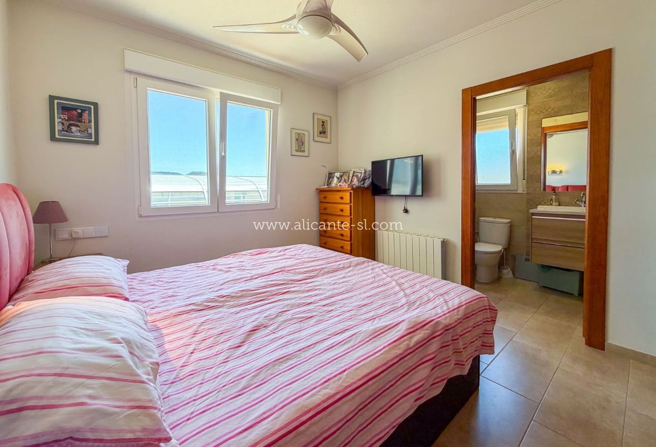 4 chambre Villa/Maison à vendre à Hondon de las Nieves avec piscine garage - 499 950 € (Ref: 9953234)