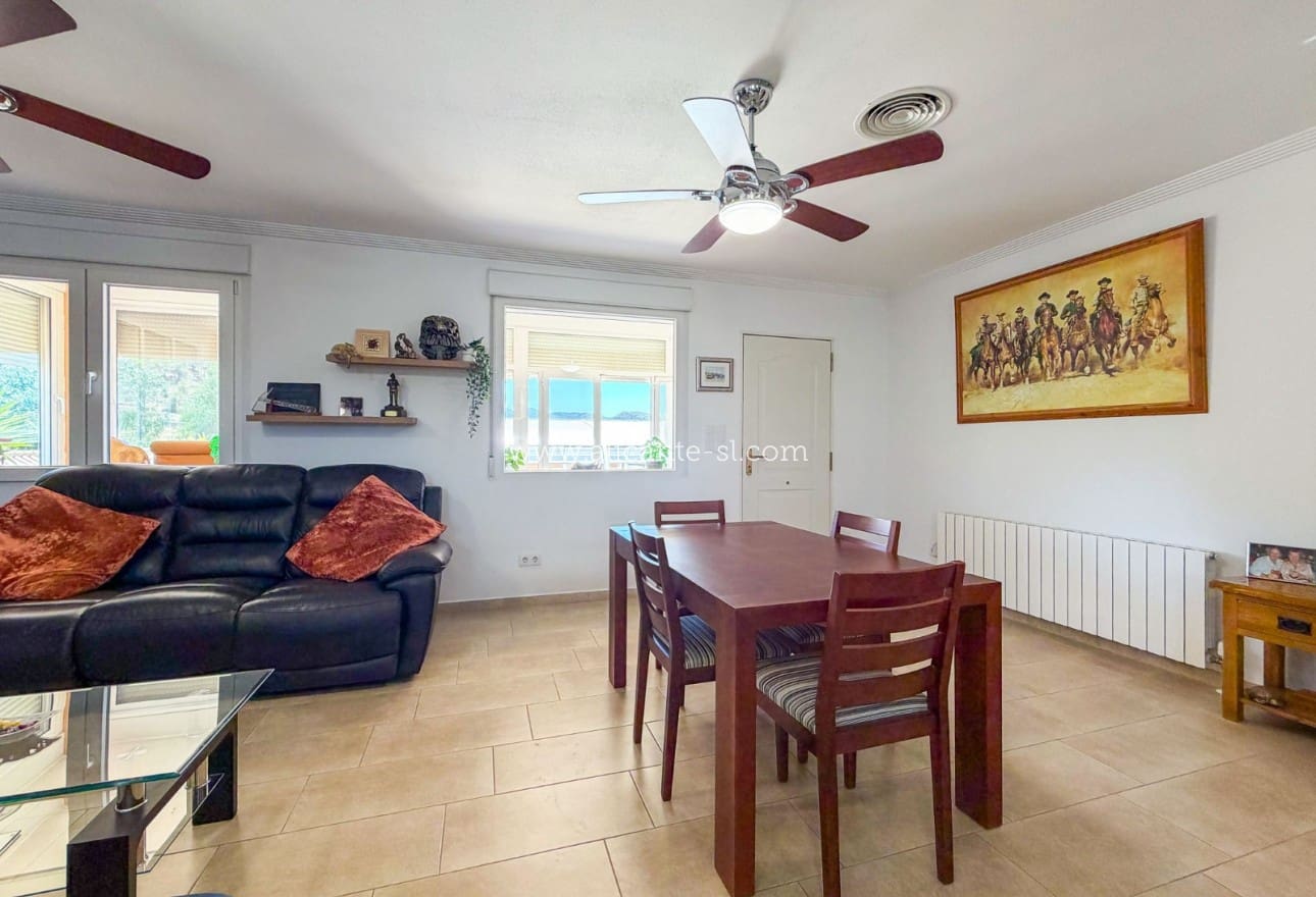 4 chambre Villa/Maison à vendre à Hondon de las Nieves avec piscine garage - 499 950 € (Ref: 9953234)
