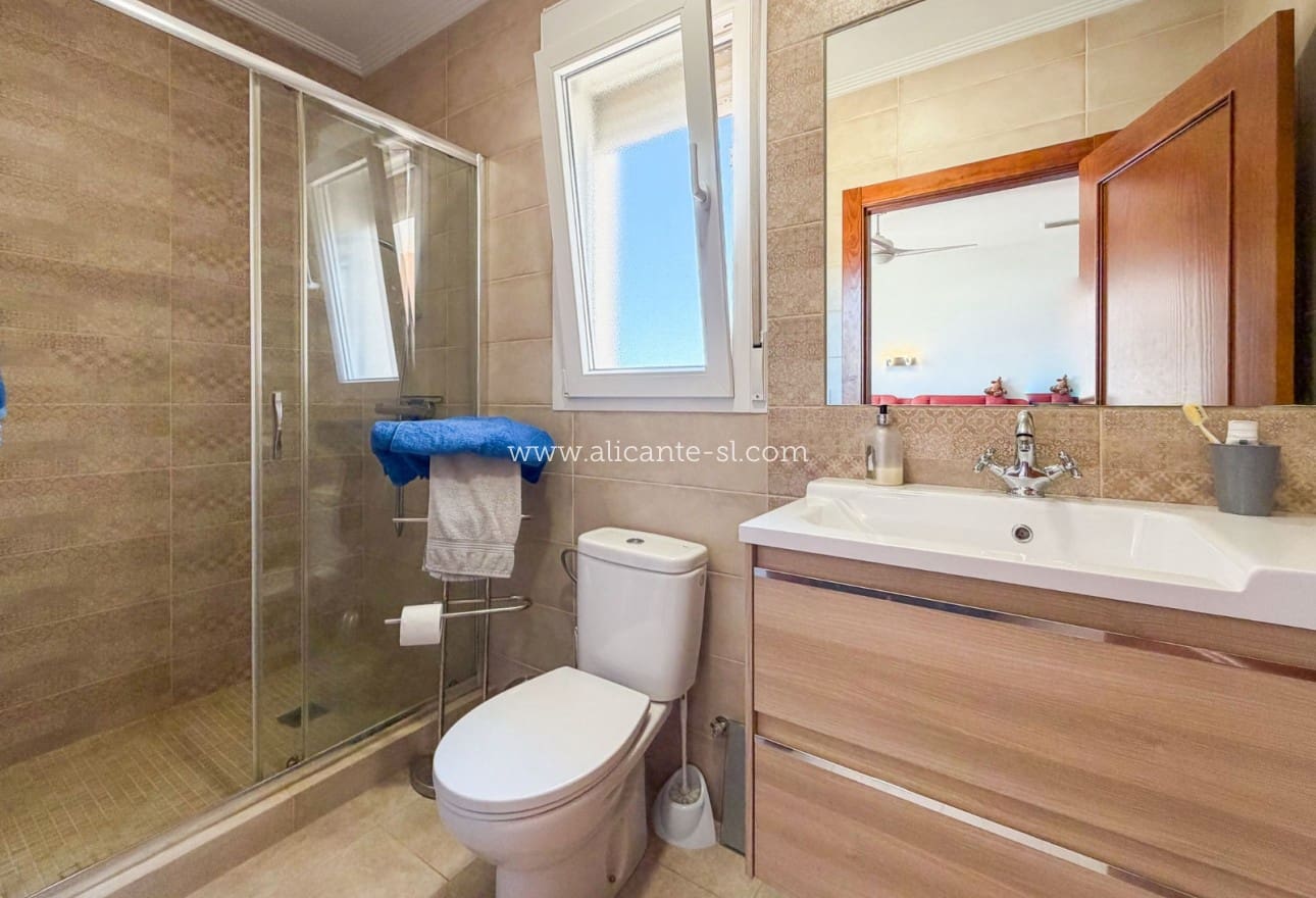 4 chambre Villa/Maison à vendre à Hondon de las Nieves avec piscine garage - 499 950 € (Ref: 9953234)