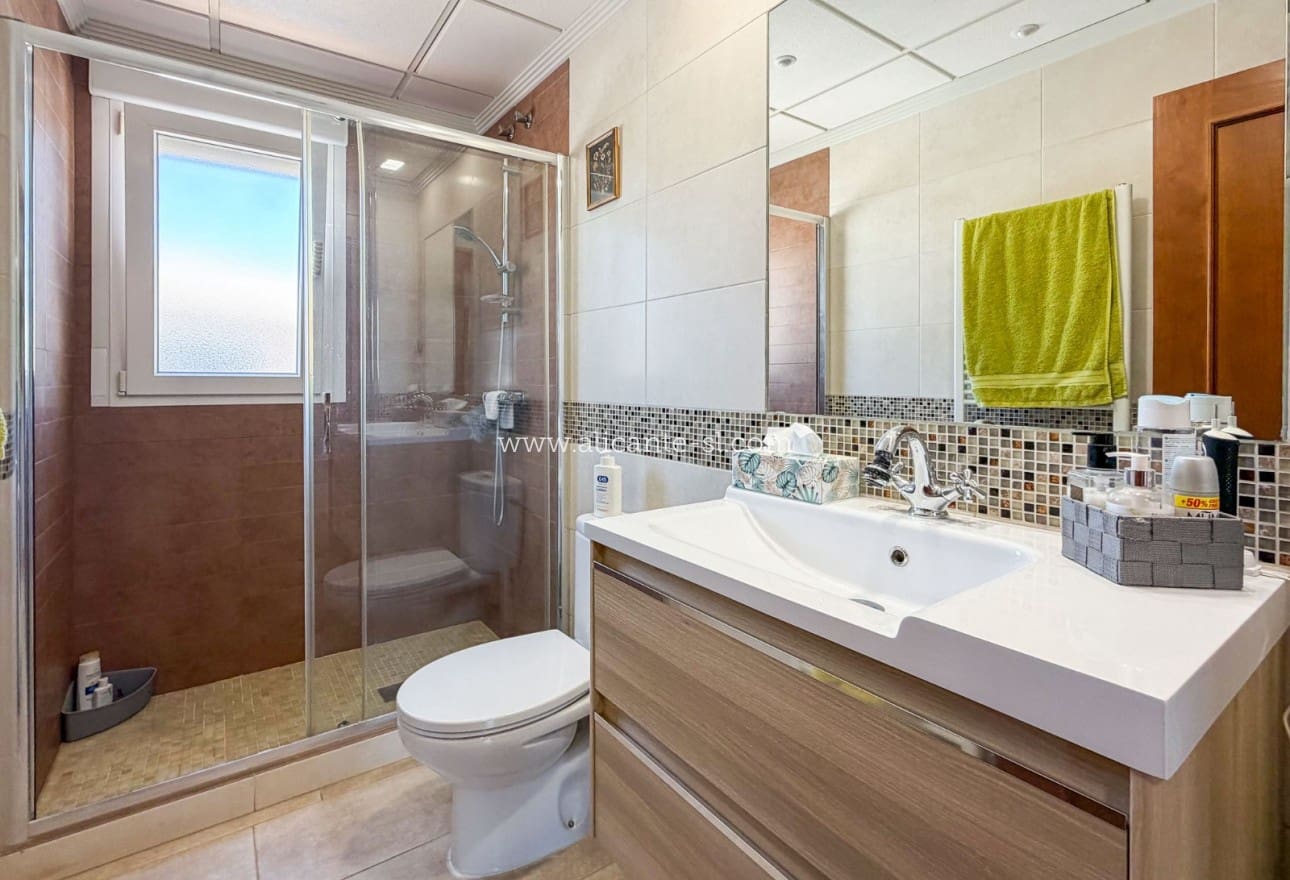 4 chambre Villa/Maison à vendre à Hondon de las Nieves avec piscine garage - 499 950 € (Ref: 9953234)