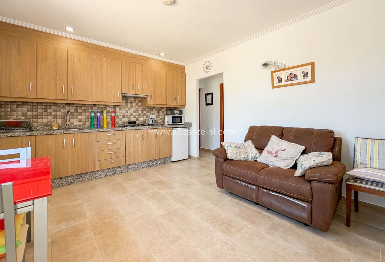 4 chambre Villa/Maison à vendre à Hondon de las Nieves avec piscine garage - 499 950 € (Ref: 9953234)