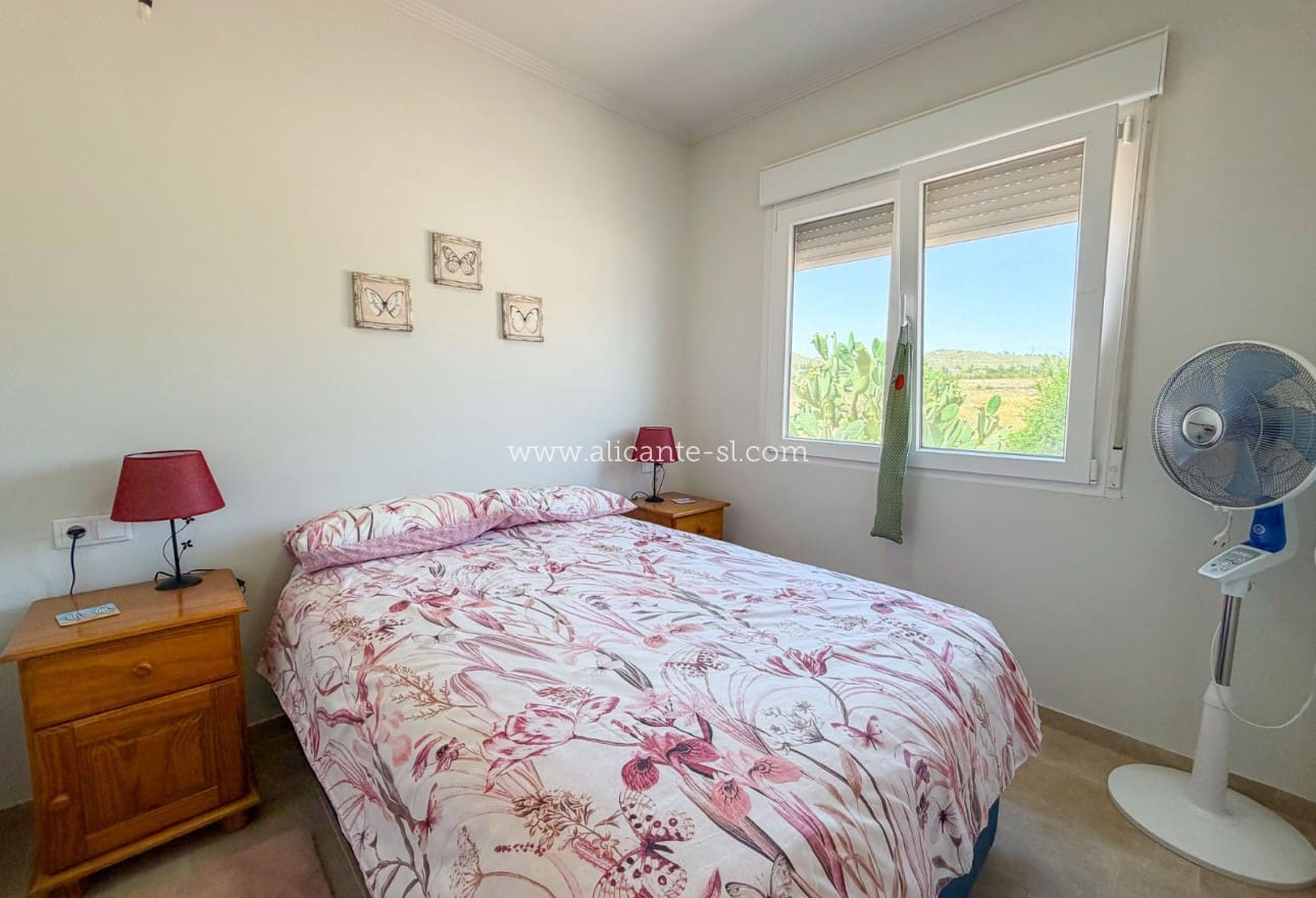 4 chambre Villa/Maison à vendre à Hondon de las Nieves avec piscine garage - 499 950 € (Ref: 9953234)