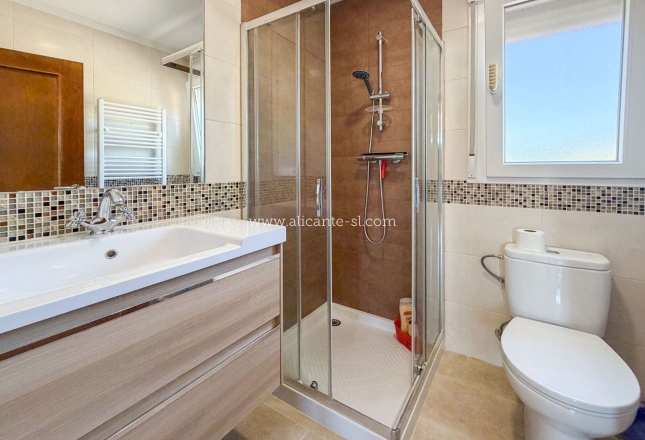 4 chambre Villa/Maison à vendre à Hondon de las Nieves avec piscine garage - 499 950 € (Ref: 9953234)