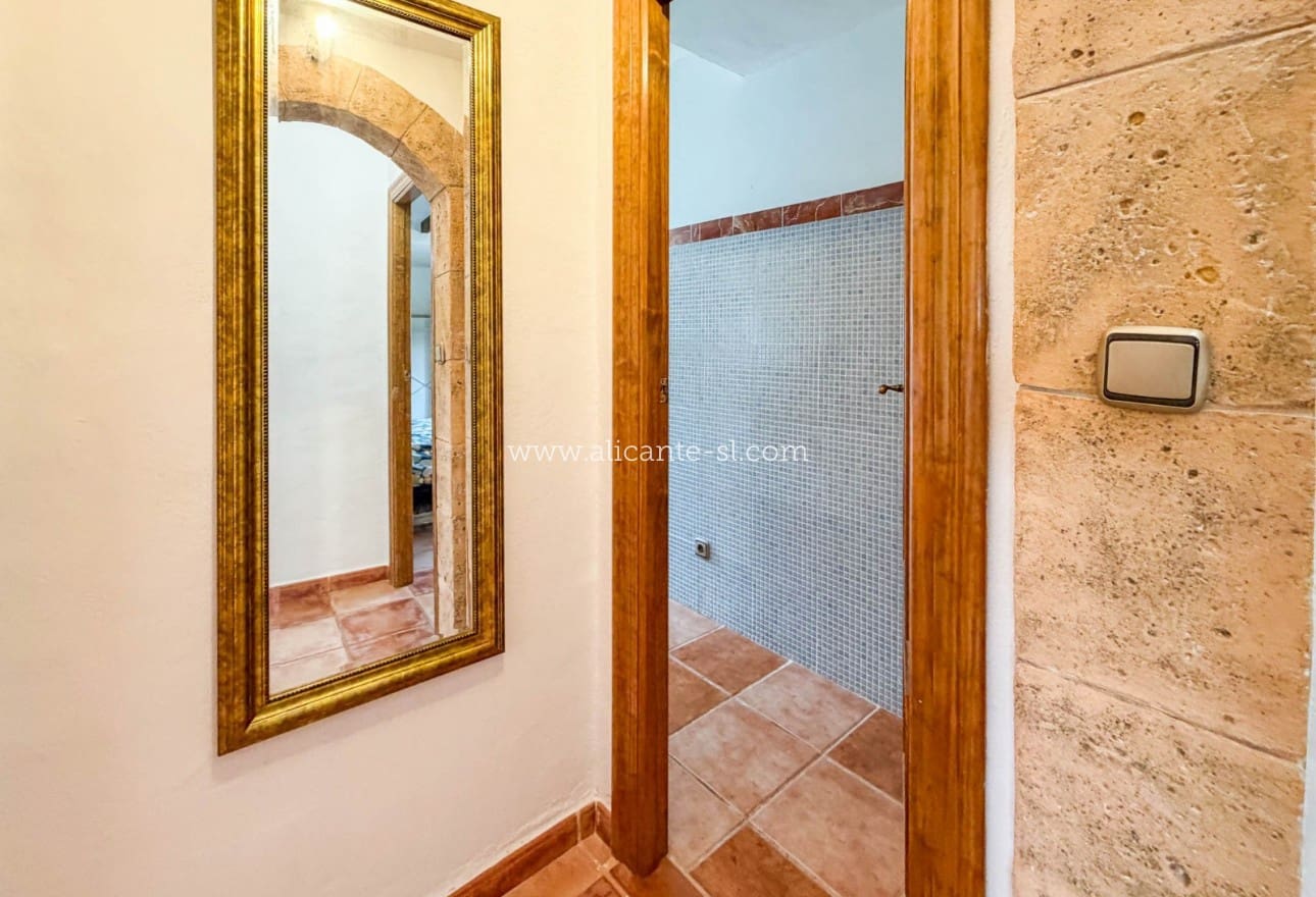 4 slaapkamer Villa te koop in Hondon de los Frailes met zwembad - € 379.950 (Ref: 9981380)