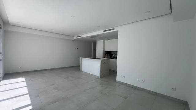 3 slaapkamer Appartement te koop in La Cala de Mijas, Mijas met zwembad garage - € 990.000 (Ref: 10012594)