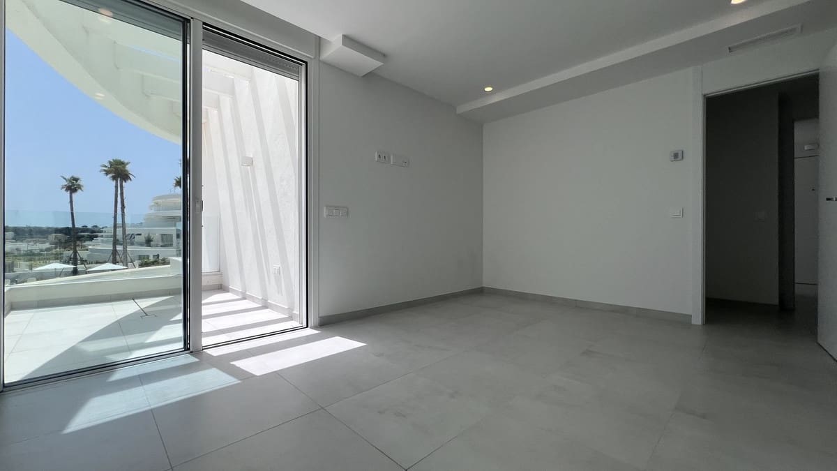 3 soveværelse Lejlighed til salg i La Cala de Mijas med swimmingpool garage - € 990.000 (Ref: 10012594)