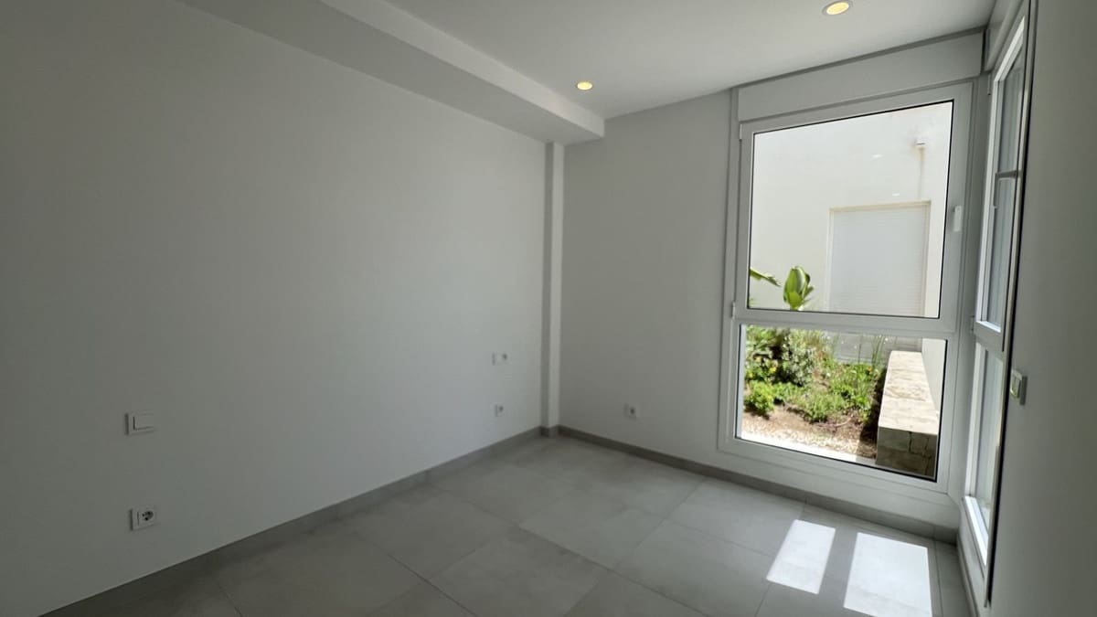 3 soveværelse Lejlighed til salg i La Cala de Mijas med swimmingpool garage - € 990.000 (Ref: 10012594)