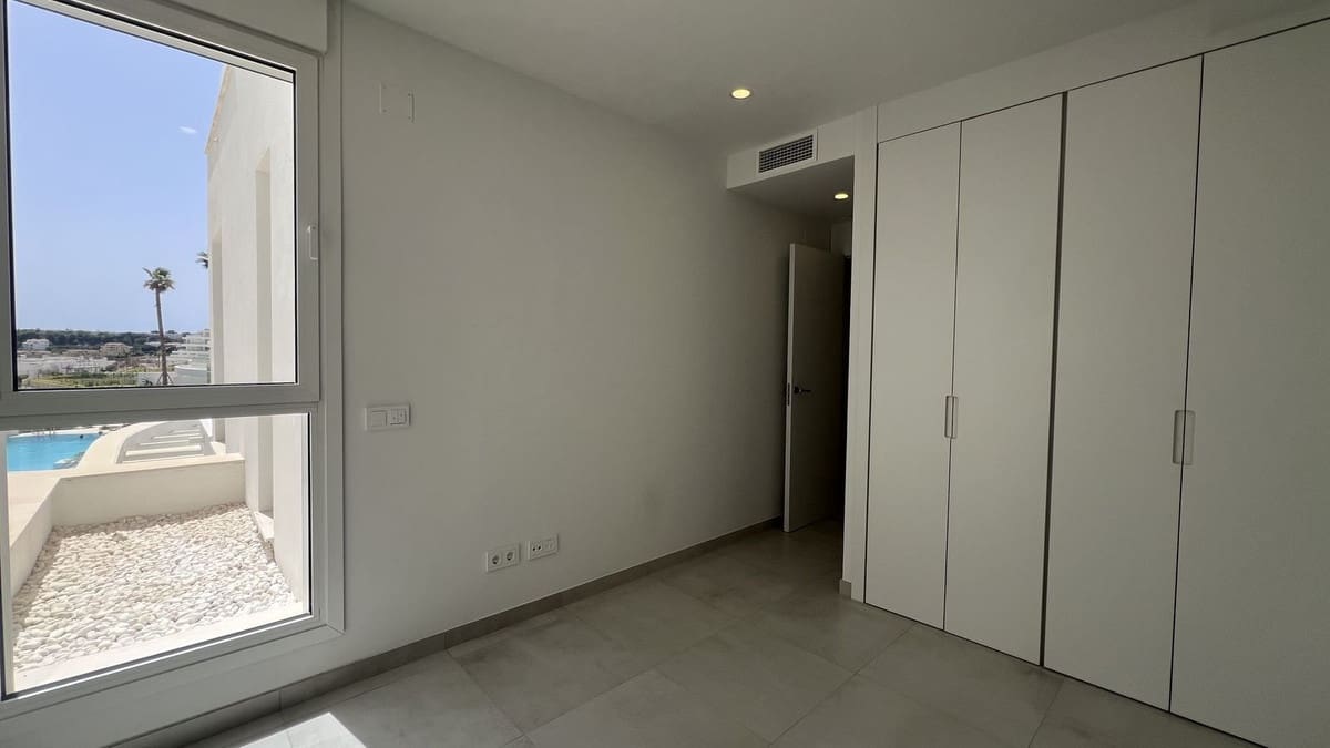 3 soveværelse Lejlighed til salg i La Cala de Mijas med swimmingpool garage - € 990.000 (Ref: 10012594)