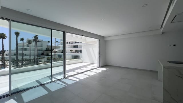 3 slaapkamer Appartement te koop in La Cala de Mijas, Mijas met zwembad garage - € 990.000 (Ref: 10012594)