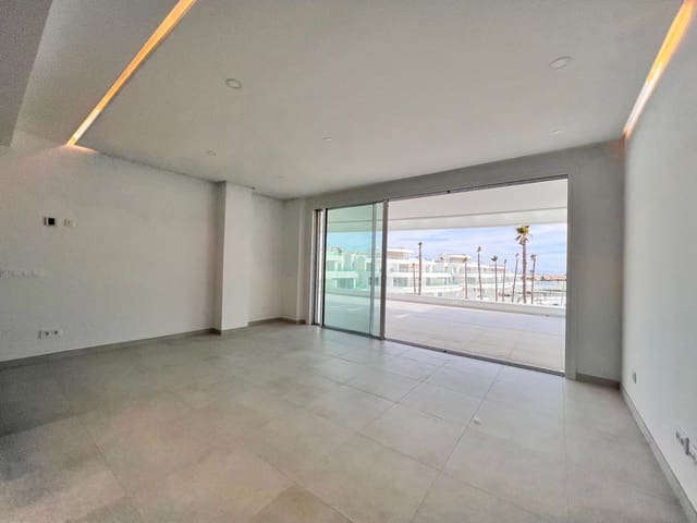 3 quarto Apartamento para venda em La Cala de Mijas, Mijas com piscina garagem - 990 000 € (Ref: 10012594)