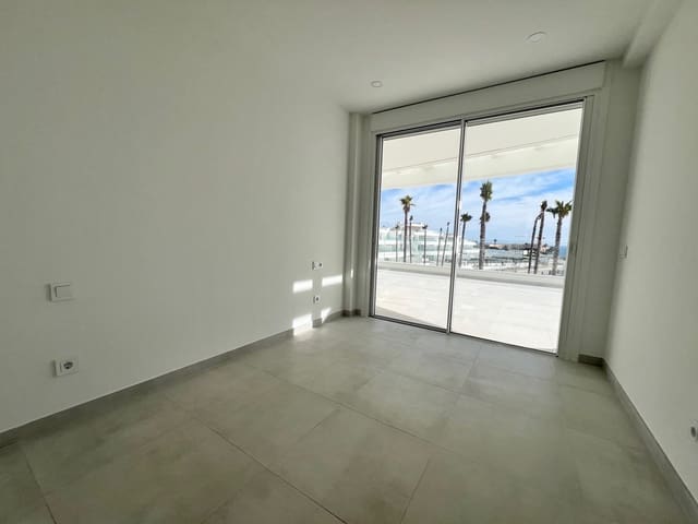 3 soverom Leilighet til salgs i La Cala de Mijas, Mijas med svømmebasseng garasje - € 990 000 (Ref: 10014807)