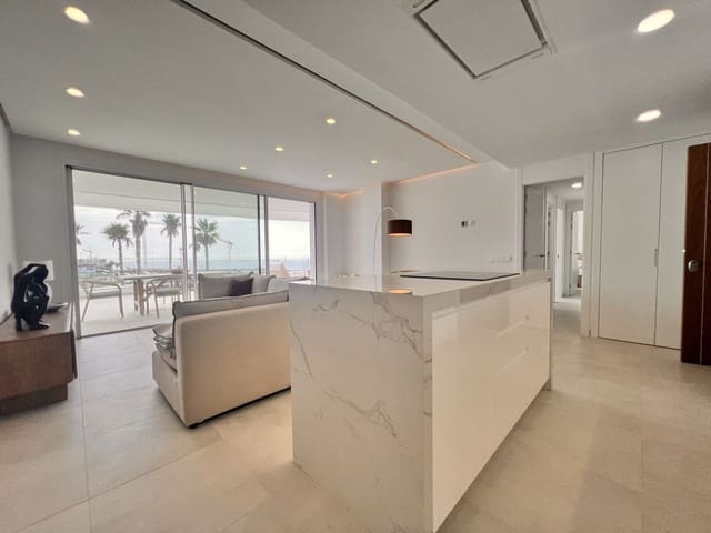 3 slaapkamer Appartement te koop in La Cala de Mijas, Mijas met zwembad garage - € 990.000 (Ref: 10014807)