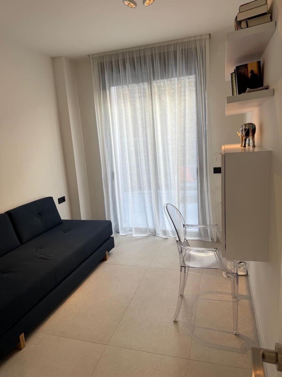 3 Zimmer Apartment zu verkaufen in Los Monteros mit Pool Garage - 735.000 € (Ref: 10039278)
