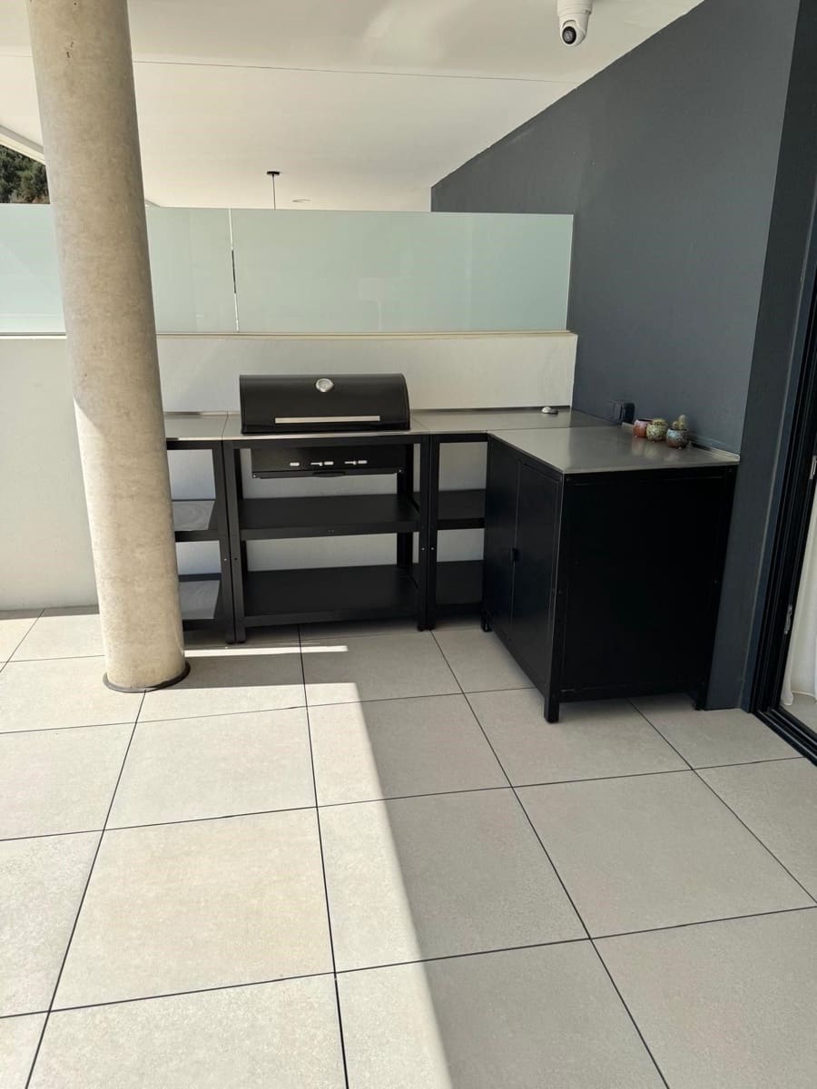 3 Zimmer Apartment zu verkaufen in Los Monteros mit Pool Garage - 735.000 € (Ref: 10039278)