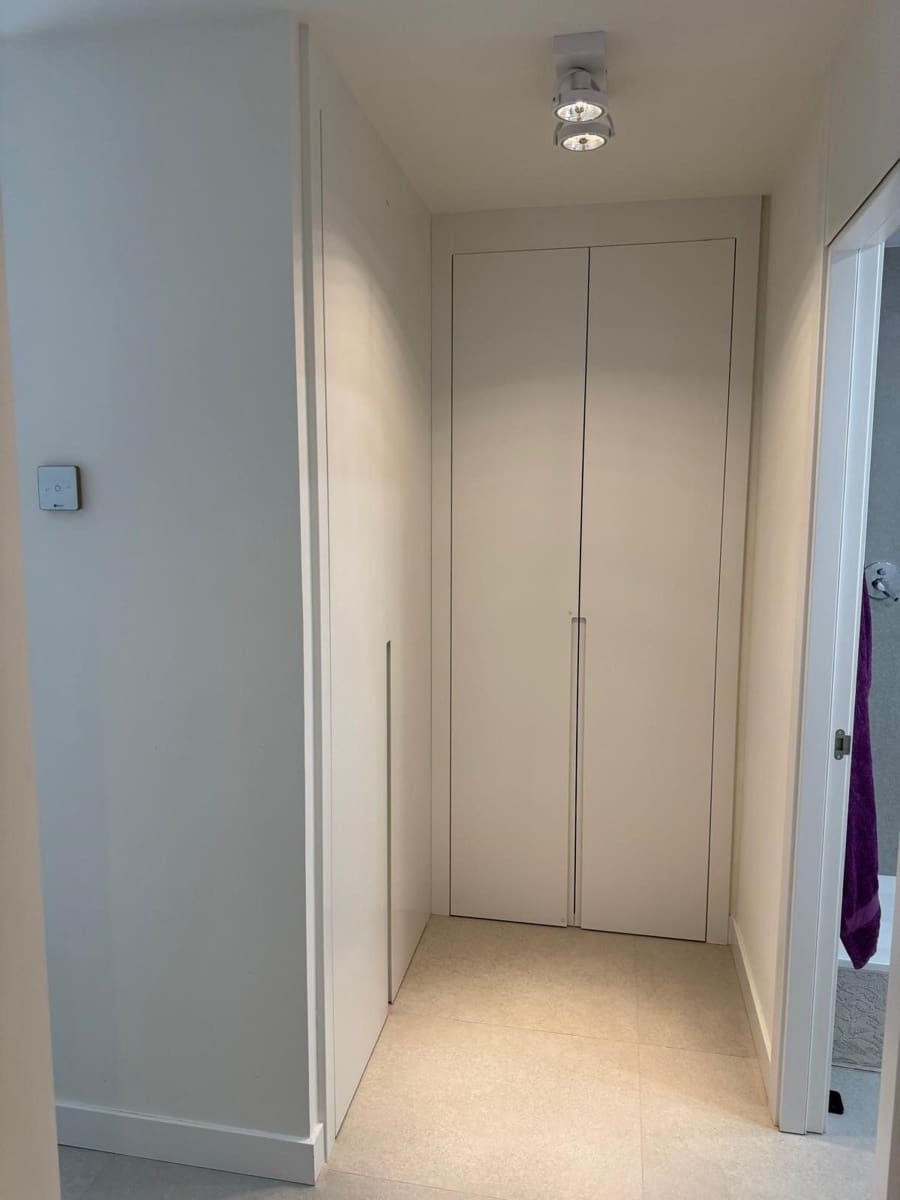 3 Zimmer Apartment zu verkaufen in Los Monteros mit Pool Garage - 735.000 € (Ref: 10039278)