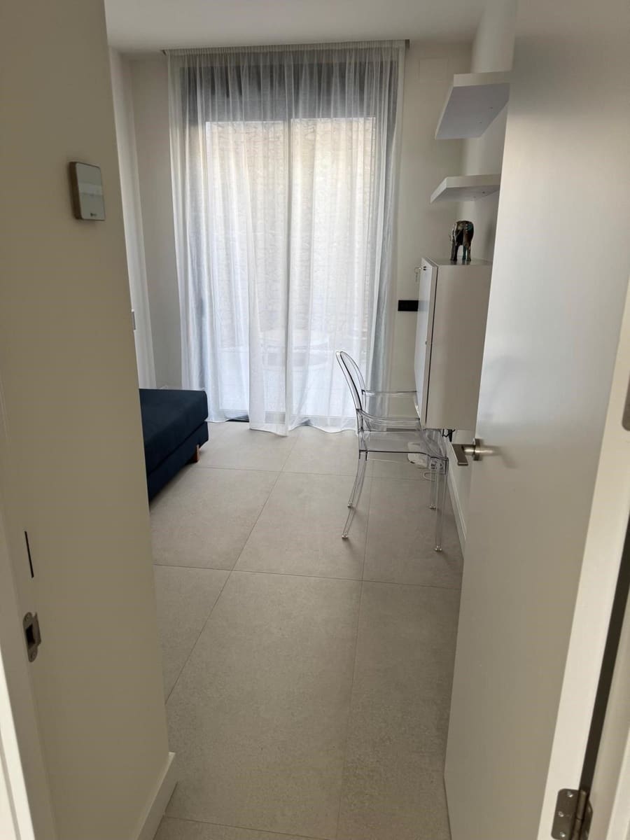 3 Zimmer Apartment zu verkaufen in Los Monteros mit Pool Garage - 735.000 € (Ref: 10039278)