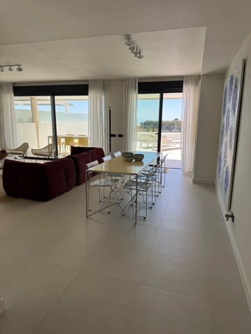 3 bedroom Apartment for sale in Los Monteros, Marbella with pool garage - € 735,000 (Ref: 10039278)