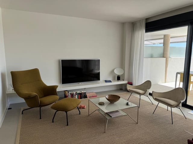 3 bedroom Apartment for sale in Los Monteros, Marbella with pool garage - € 735,000 (Ref: 10039278)