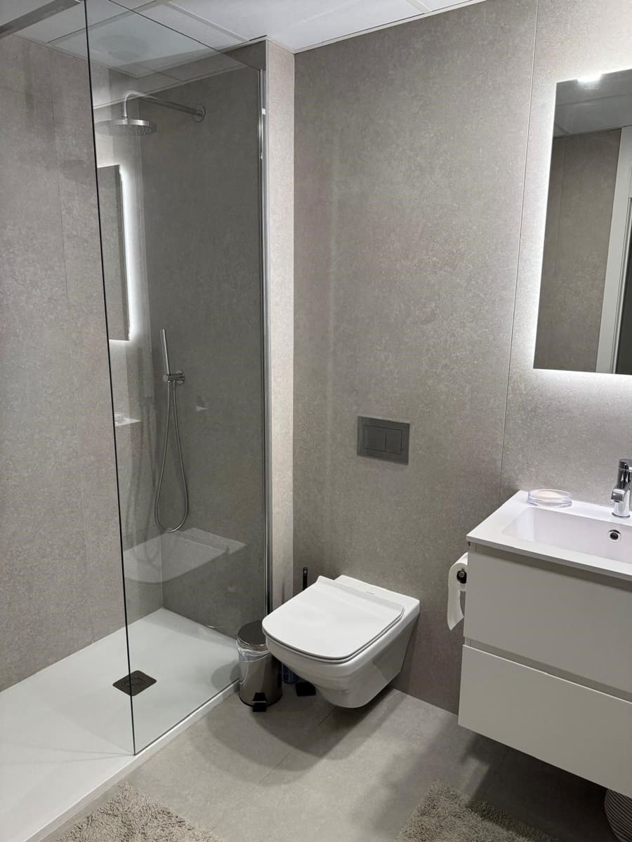 3 Zimmer Apartment zu verkaufen in Los Monteros mit Pool Garage - 735.000 € (Ref: 10039278)