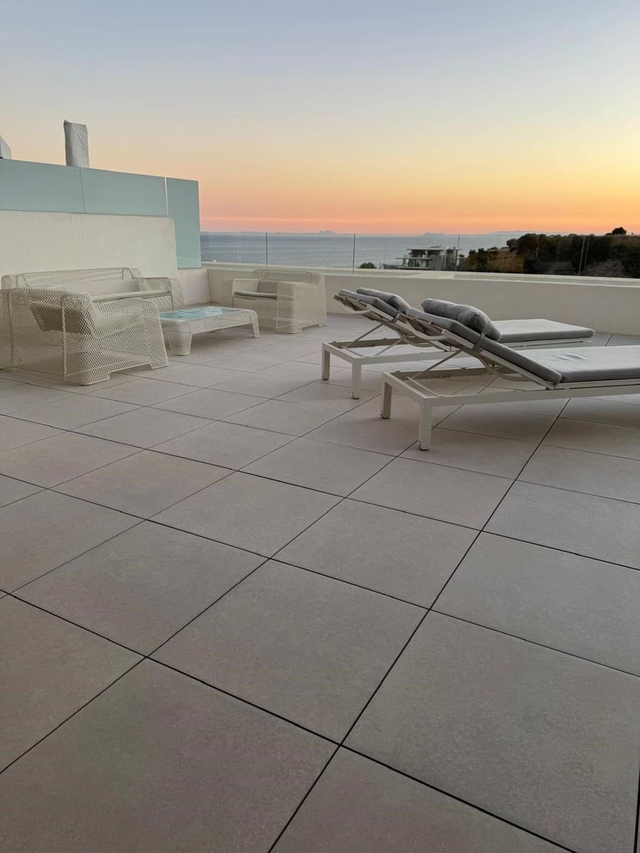 3 Zimmer Apartment zu verkaufen in Los Monteros mit Pool Garage - 735.000 € (Ref: 10039278)