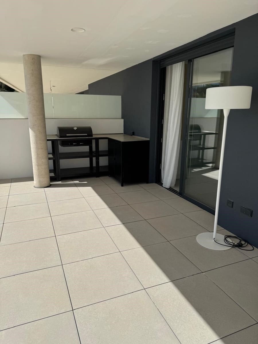 3 Zimmer Apartment zu verkaufen in Los Monteros mit Pool Garage - 735.000 € (Ref: 10039278)